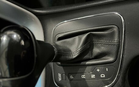 KIA cee'd III, 2014 год, 1 099 000 рублей, 27 фотография