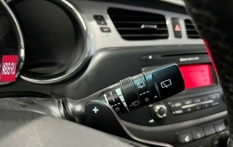 KIA cee'd III, 2014 год, 1 099 000 рублей, 23 фотография