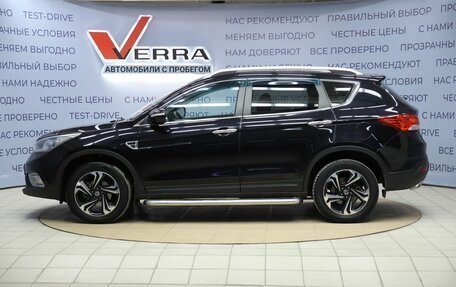 DongFeng AX7 I, 2018 год, 1 170 000 рублей, 8 фотография