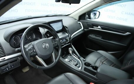 DongFeng AX7 I, 2018 год, 1 170 000 рублей, 10 фотография