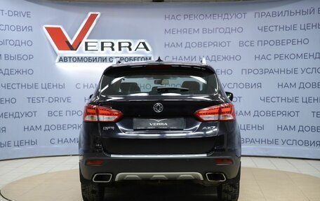 DongFeng AX7 I, 2018 год, 1 170 000 рублей, 6 фотография