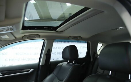 DongFeng AX7 I, 2018 год, 1 170 000 рублей, 12 фотография