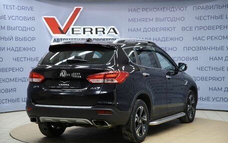 DongFeng AX7 I, 2018 год, 1 170 000 рублей, 5 фотография