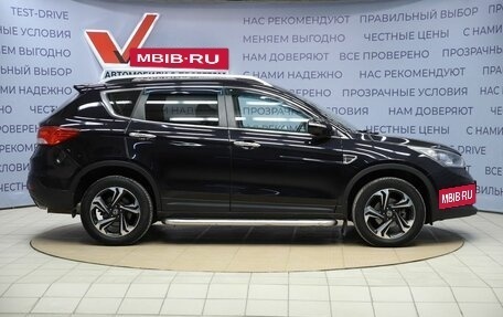 DongFeng AX7 I, 2018 год, 1 170 000 рублей, 4 фотография