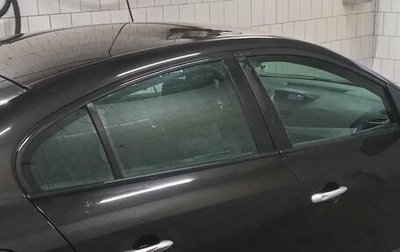 Renault Fluence I, 2012 год, 600 000 рублей, 1 фотография