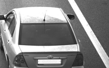 Toyota Corolla, 2004 год, 450 000 рублей, 1 фотография