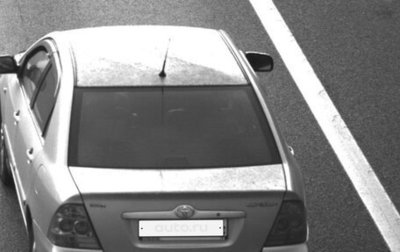 Toyota Corolla, 2004 год, 450 000 рублей, 1 фотография