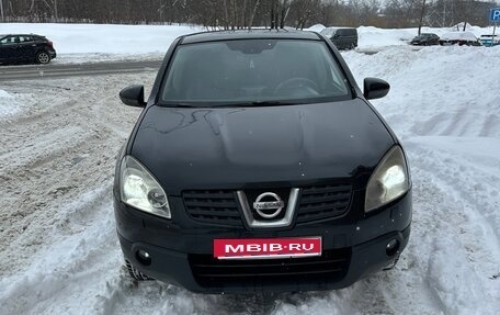 Nissan Qashqai, 2007 год, 590 000 рублей, 1 фотография