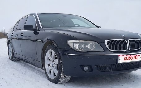 BMW 7 серия, 2005 год, 950 000 рублей, 1 фотография