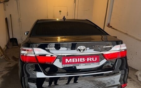 Toyota Camry, 2016 год, 2 000 000 рублей, 1 фотография