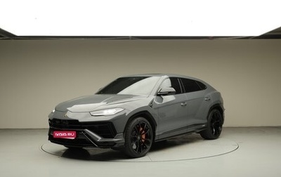 Lamborghini Urus I, 2025 год, 27 100 012 рублей, 1 фотография