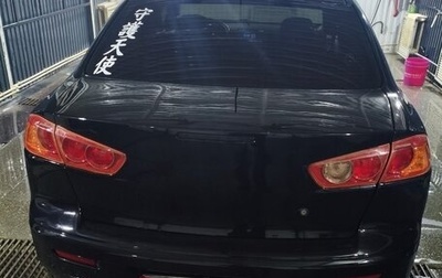 Mitsubishi Lancer IX, 2007 год, 650 000 рублей, 1 фотография