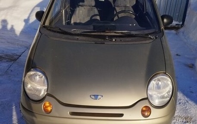 Daewoo Matiz, 2010 год, 210 000 рублей, 1 фотография