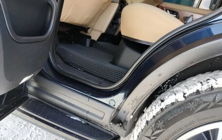 Land Rover Range Rover Sport I рестайлинг, 2006 год, 1 370 000 рублей, 1 фотография