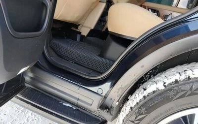 Land Rover Range Rover Sport I рестайлинг, 2006 год, 1 370 000 рублей, 1 фотография