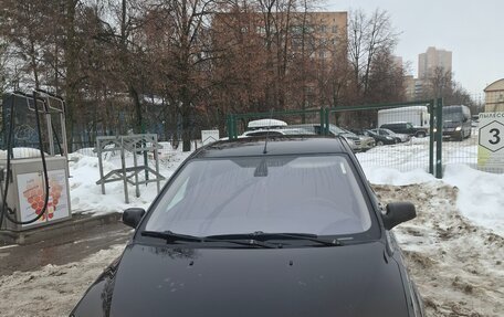 Ford Focus II рестайлинг, 2007 год, 550 000 рублей, 1 фотография