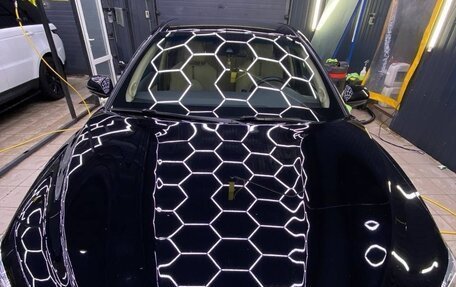 Toyota Camry, 2019 год, 2 700 000 рублей, 14 фотография