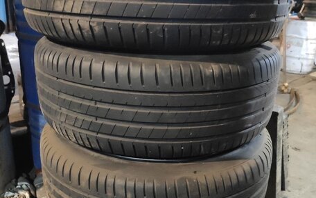 Toyota Camry, 2019 год, 2 700 000 рублей, 23 фотография