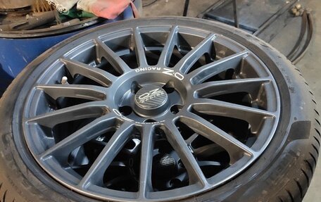 Toyota Camry, 2019 год, 2 700 000 рублей, 22 фотография