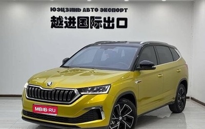 Skoda Kamiq I, 2022 год, 1 750 000 рублей, 1 фотография
