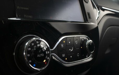 Renault Kaptur I рестайлинг, 2020 год, 1 420 000 рублей, 15 фотография