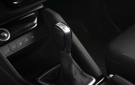 Renault Kaptur I рестайлинг, 2020 год, 1 420 000 рублей, 11 фотография