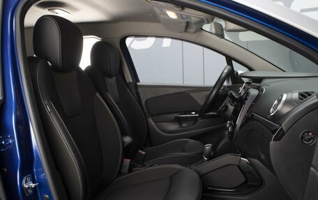 Renault Kaptur I рестайлинг, 2020 год, 1 420 000 рублей, 7 фотография