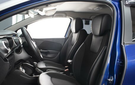 Renault Kaptur I рестайлинг, 2020 год, 1 420 000 рублей, 9 фотография