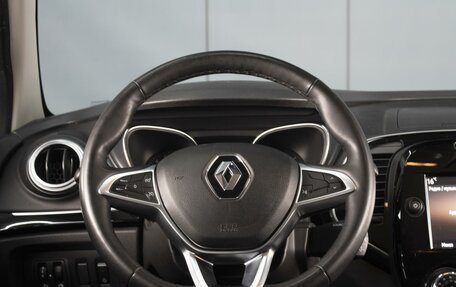 Renault Kaptur I рестайлинг, 2020 год, 1 420 000 рублей, 13 фотография