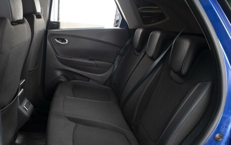 Renault Kaptur I рестайлинг, 2020 год, 1 420 000 рублей, 8 фотография