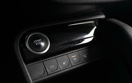 Renault Kaptur I рестайлинг, 2020 год, 1 420 000 рублей, 16 фотография