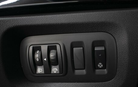 Renault Kaptur I рестайлинг, 2020 год, 1 420 000 рублей, 17 фотография