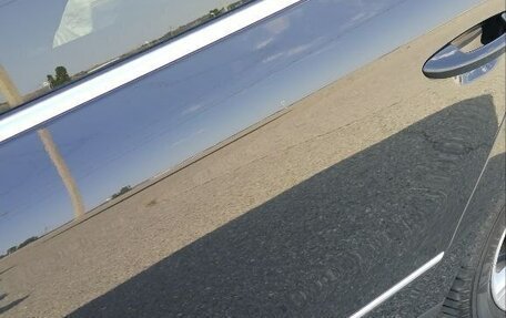 Volkswagen Passat B6, 2010 год, 1 000 000 рублей, 4 фотография