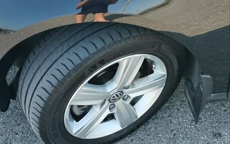 Volkswagen Passat B6, 2010 год, 1 000 000 рублей, 9 фотография