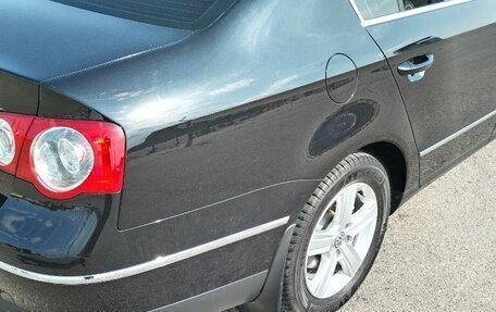 Volkswagen Passat B6, 2010 год, 1 000 000 рублей, 2 фотография