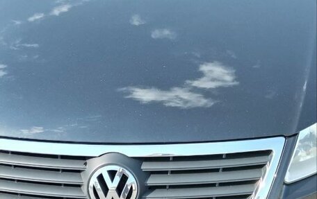 Volkswagen Passat B6, 2010 год, 1 000 000 рублей, 5 фотография