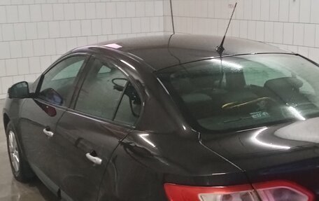 Renault Fluence I, 2012 год, 600 000 рублей, 3 фотография