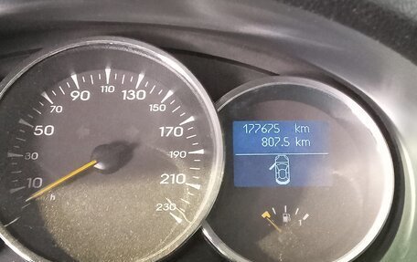 Renault Fluence I, 2012 год, 600 000 рублей, 6 фотография