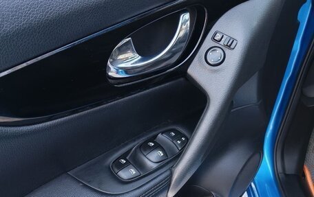 Nissan Qashqai, 2019 год, 1 850 000 рублей, 10 фотография