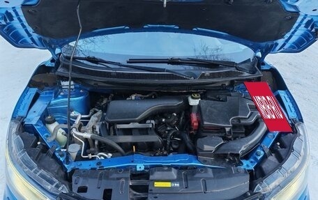 Nissan Qashqai, 2019 год, 1 850 000 рублей, 9 фотография