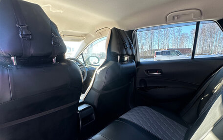 Toyota Corolla, 2021 год, 1 990 000 рублей, 17 фотография