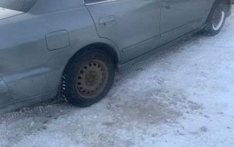 Mitsubishi Galant VIII, 2002 год, 160 000 рублей, 2 фотография