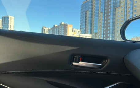 Toyota Corolla, 2021 год, 1 990 000 рублей, 21 фотография