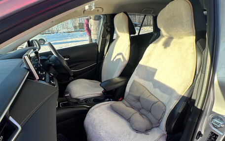 Toyota Corolla, 2021 год, 1 990 000 рублей, 19 фотография