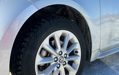 Toyota Corolla, 2021 год, 1 990 000 рублей, 24 фотография