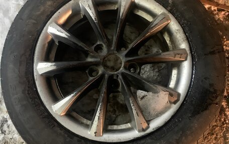 Mitsubishi Galant VIII, 2002 год, 160 000 рублей, 12 фотография