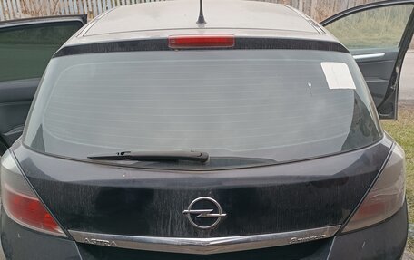 Opel Astra H, 2007 год, 300 000 рублей, 2 фотография