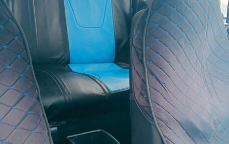 Chevrolet Niva I рестайлинг, 2012 год, 600 000 рублей, 8 фотография