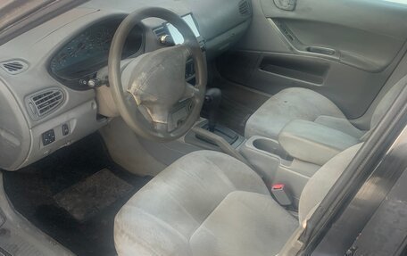 Mitsubishi Galant VIII, 2002 год, 160 000 рублей, 10 фотография