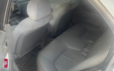 Mitsubishi Galant VIII, 2002 год, 160 000 рублей, 11 фотография